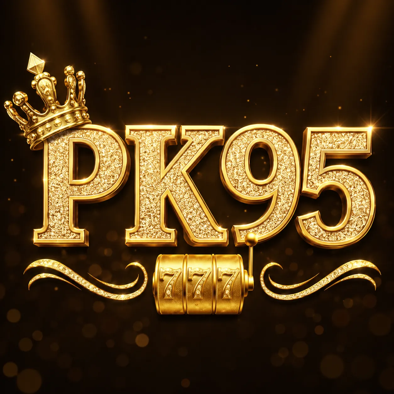 PK95 - Permainan Slot Seru dan Menguntungkan