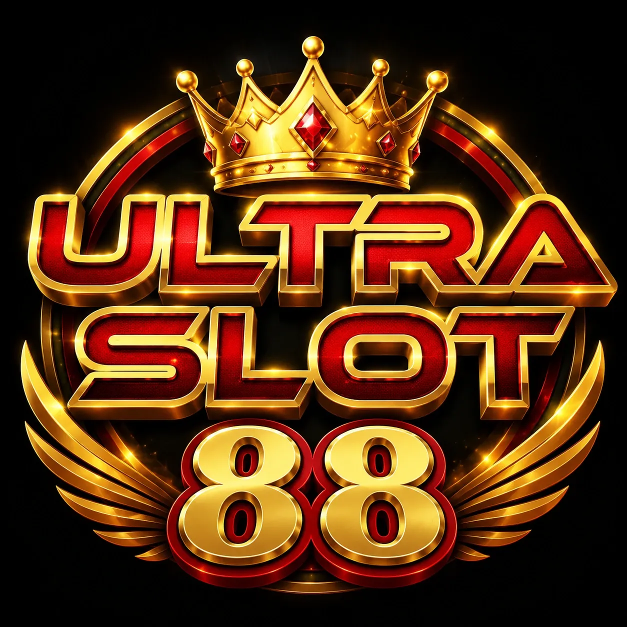 ULTRASLOT - Game Tembak Ikan Seru dan Menyenangkan