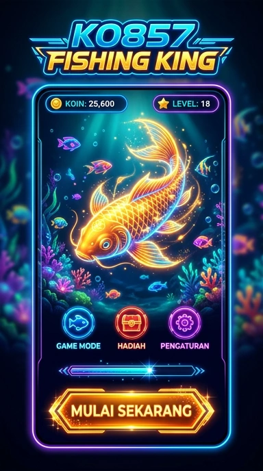 Screenshot aplikasi ko857 menampilkan berbagai kategori aplikasi dengan jelas.