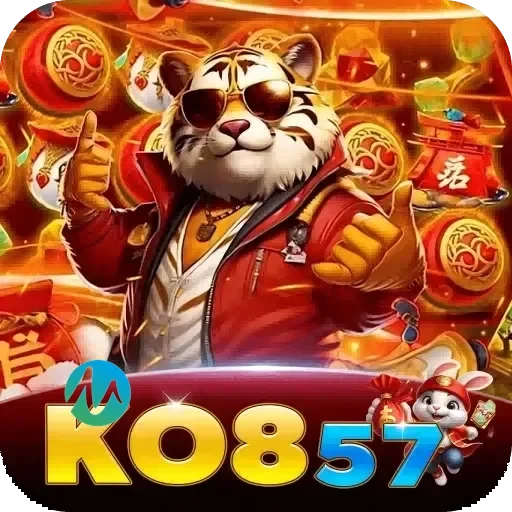 ko857 — Aplikasi Hub Unduhan